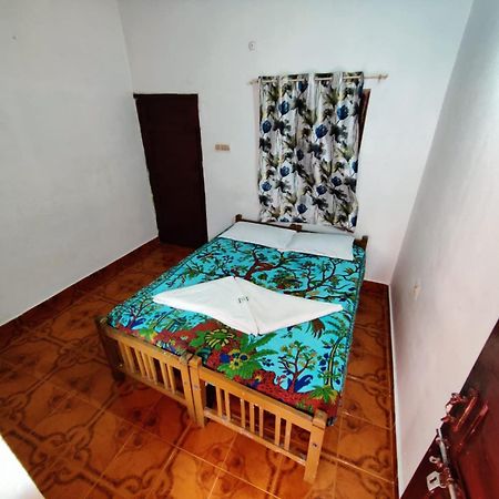 The Happy Land Homestay Varkala Extérieur photo