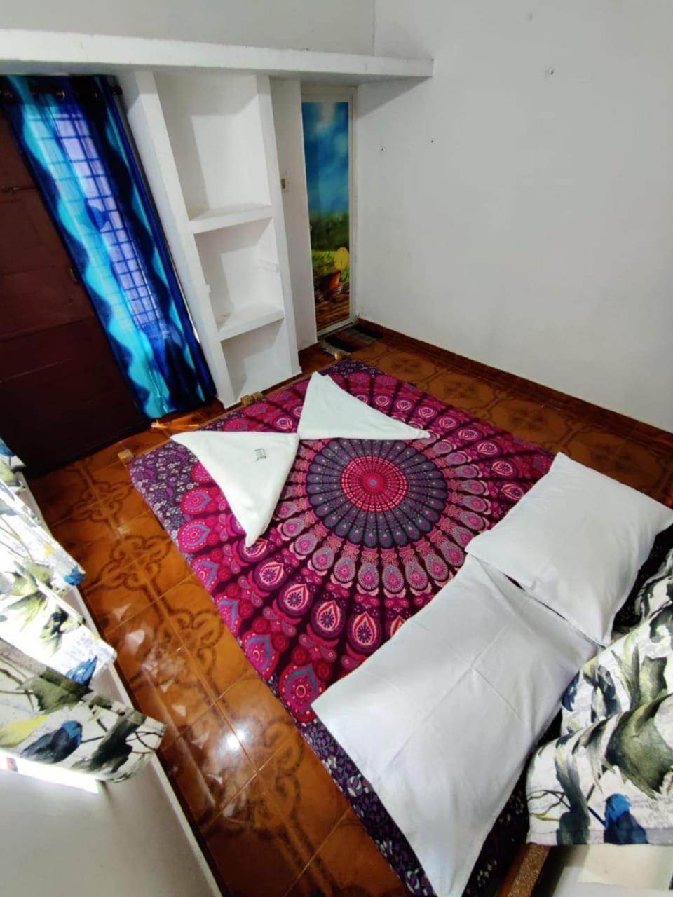 The Happy Land Homestay Varkala Extérieur photo