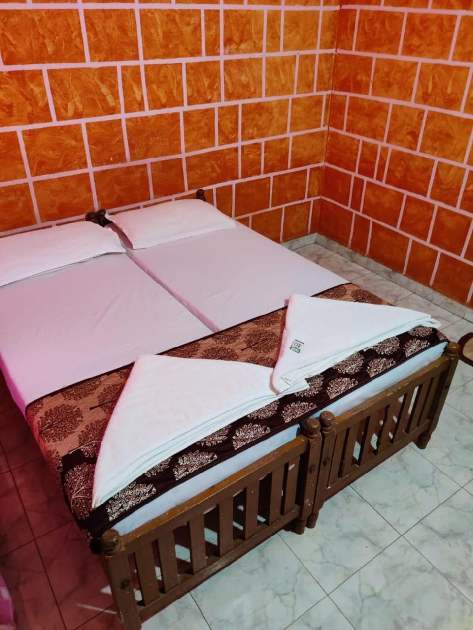 The Happy Land Homestay Varkala Extérieur photo