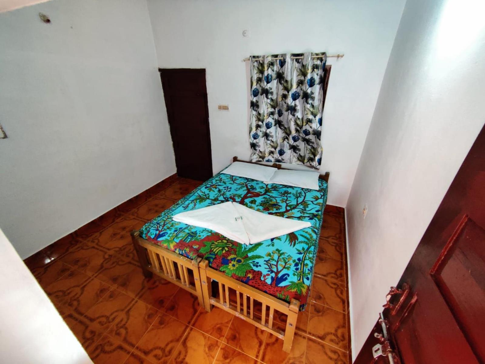 The Happy Land Homestay Varkala Extérieur photo